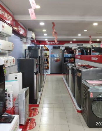 佳陞电器店 Electrolead Sdn Bhd