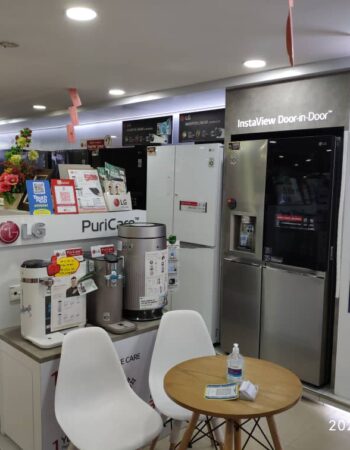 佳陞电器店 Electrolead Sdn Bhd