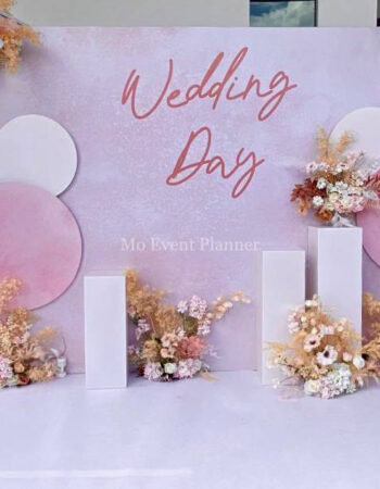 Mo Event Planner